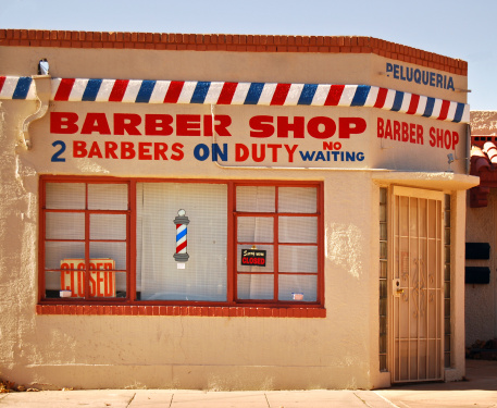 Haircuts