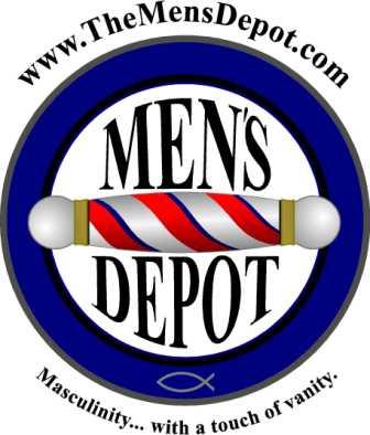 The Mens Depot